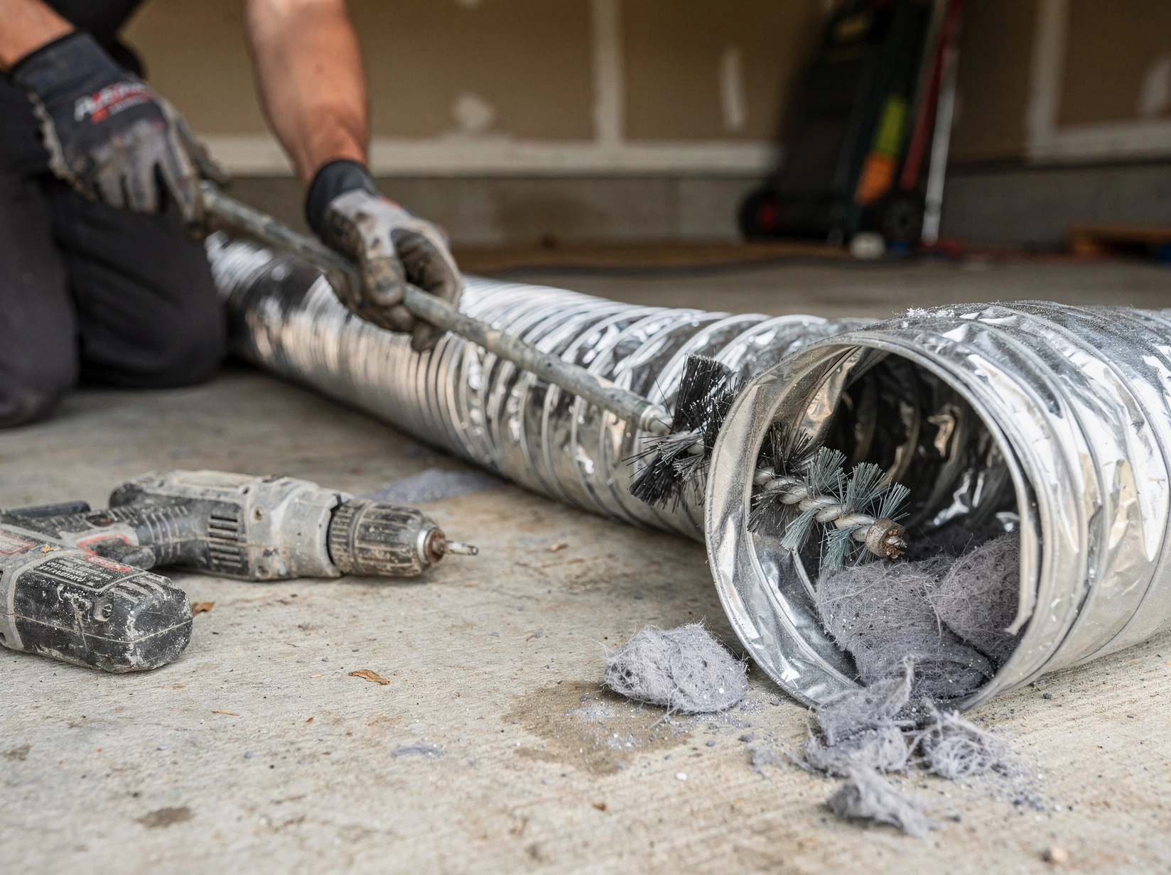 Duct Cleaning service in Evans, CO