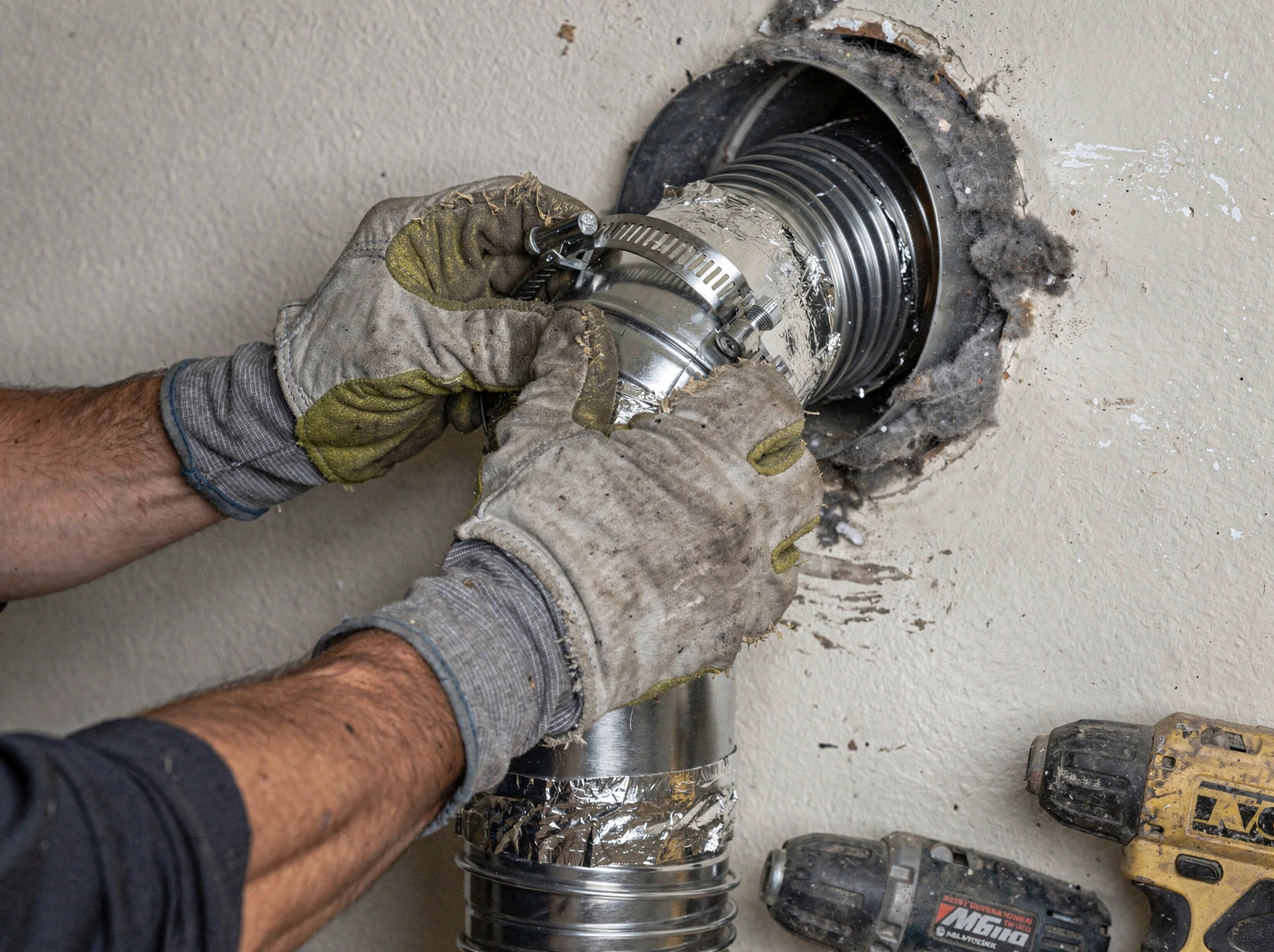 Hose Installation service in Evans, CO