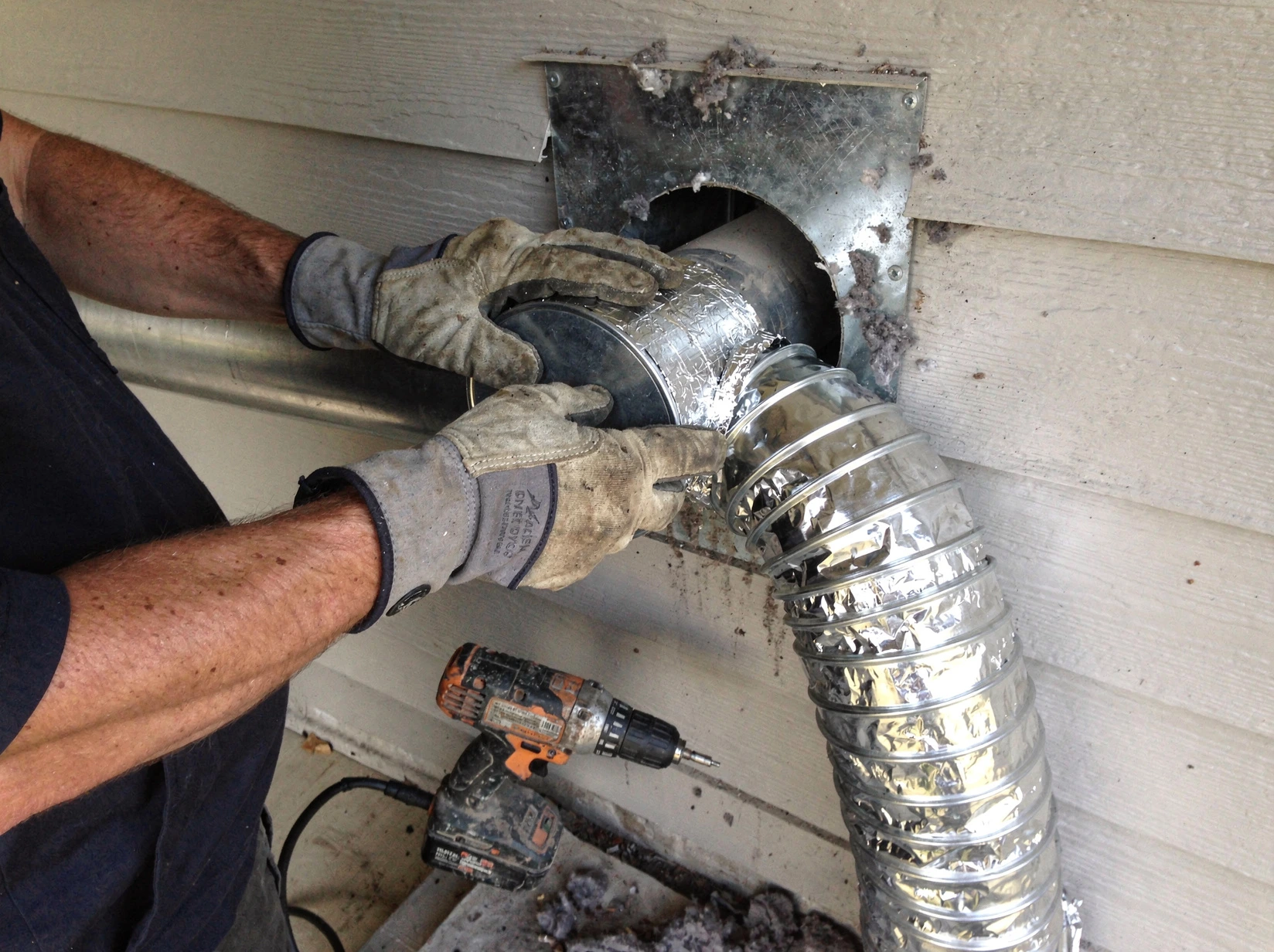 Vent Repair & Installation service in Evans, CO